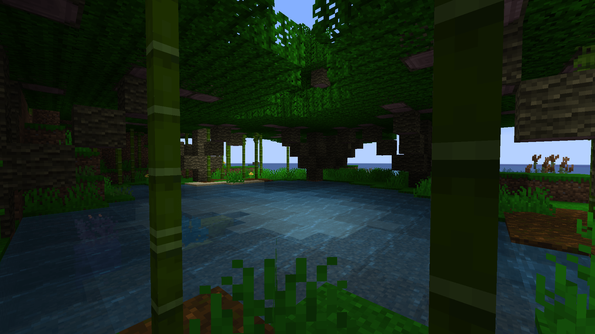 Go Create Modpacks Minecraft